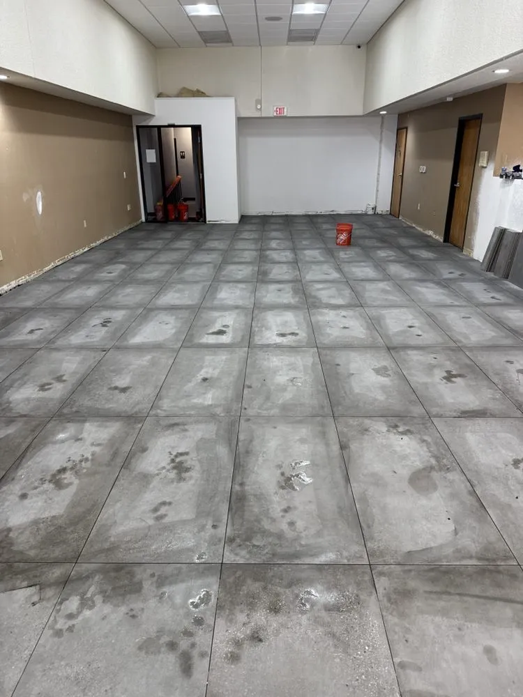 Slide of AZ Dynamic Builders