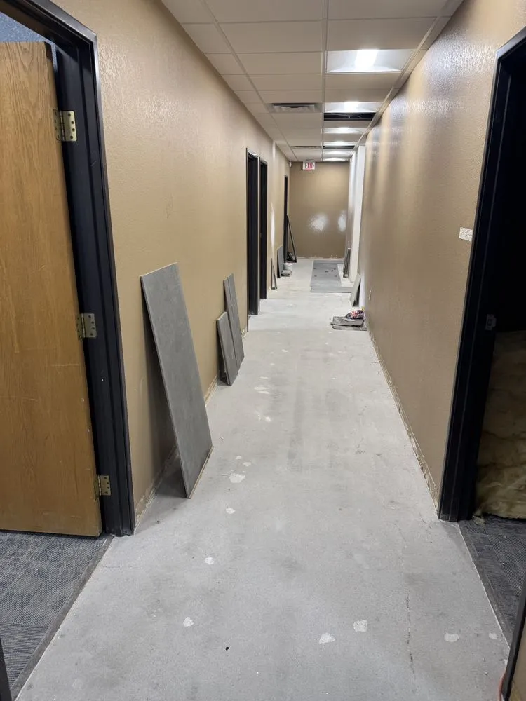 Slide of AZ Dynamic Builders