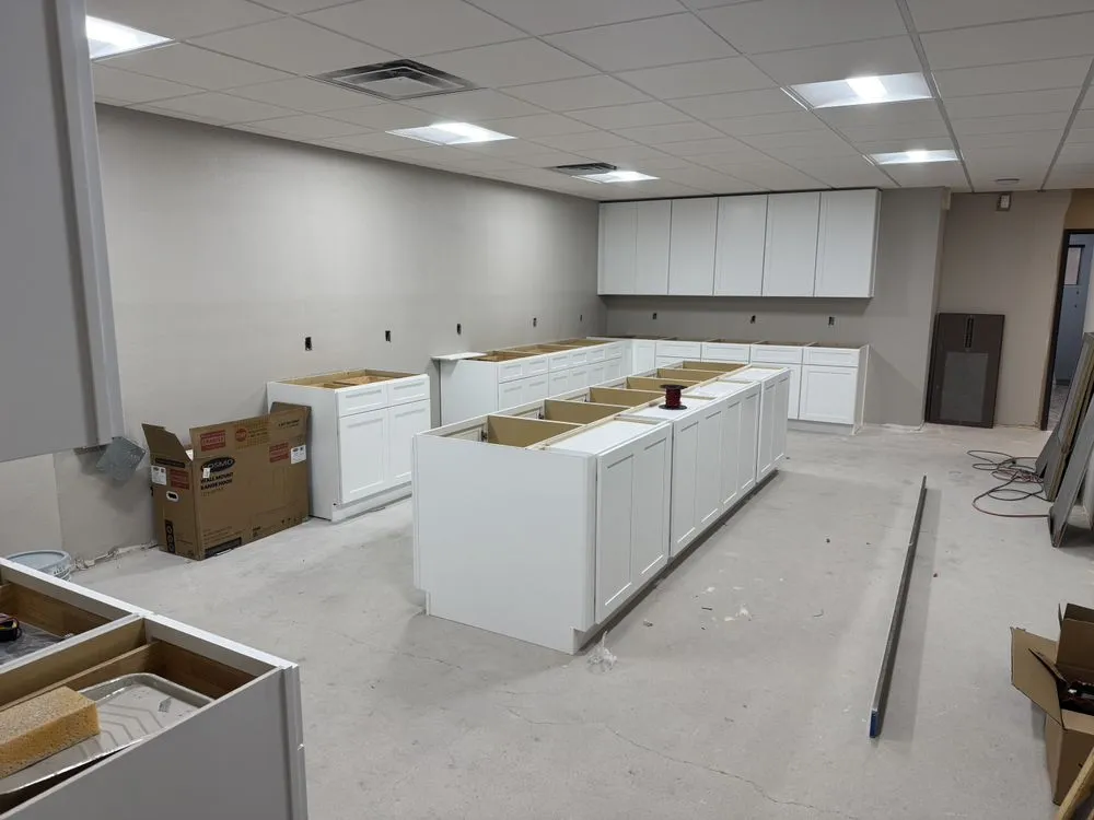 Slide of AZ Dynamic Builders