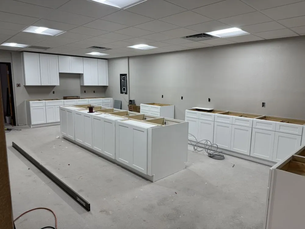 Slide of AZ Dynamic Builders