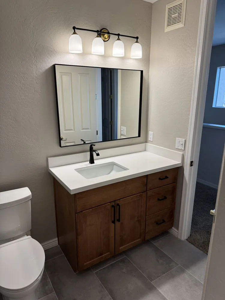 Slide of AZ Dynamic Builders