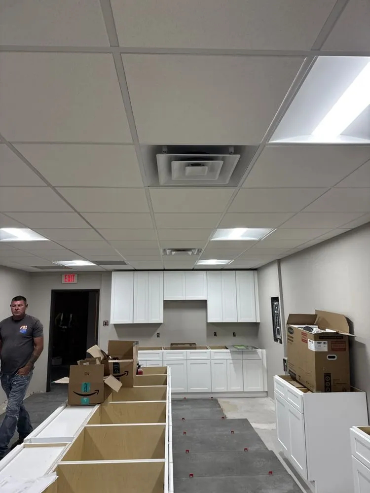 Slide of AZ Dynamic Builders