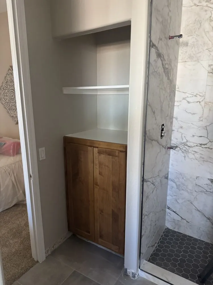 Slide of AZ Dynamic Builders