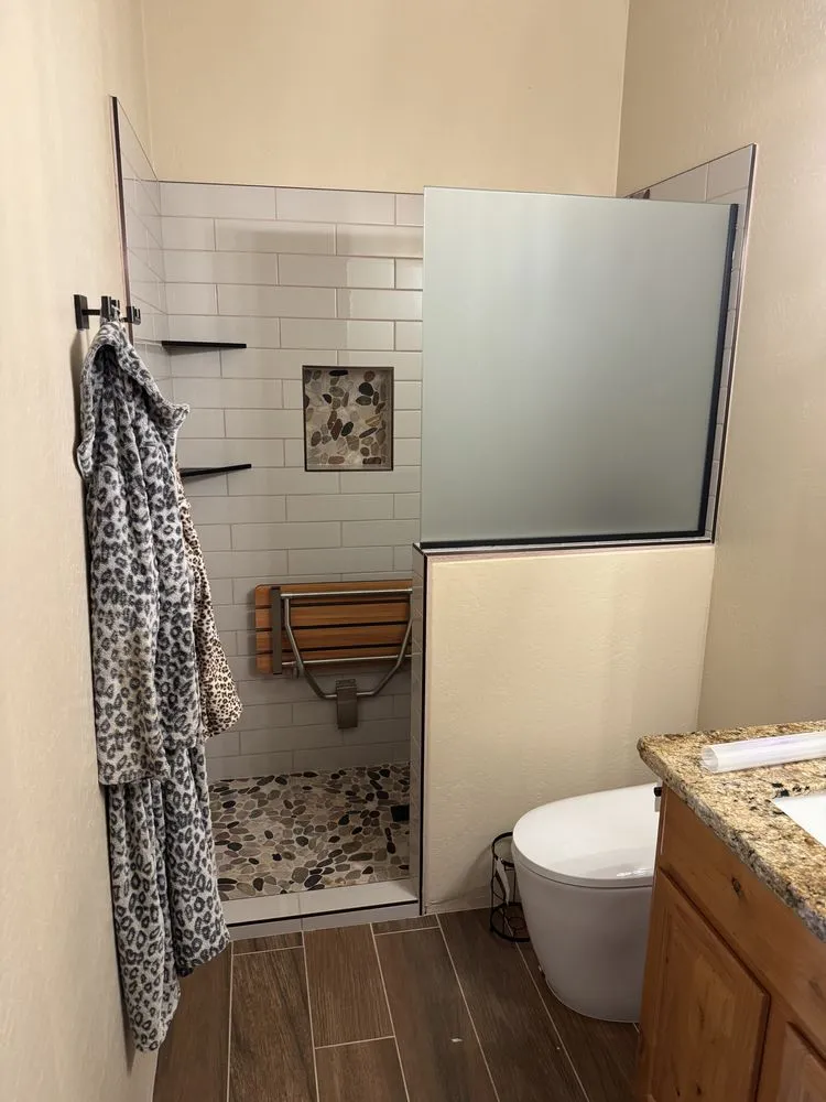 Slide of AZ Dynamic Builders