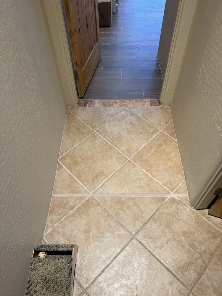 Slide of AZ Dynamic Builders