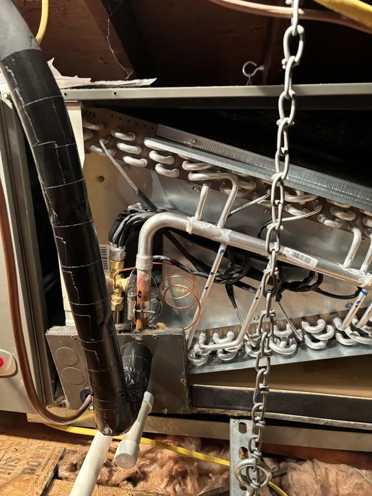 Slide of Az Electrical Hvac