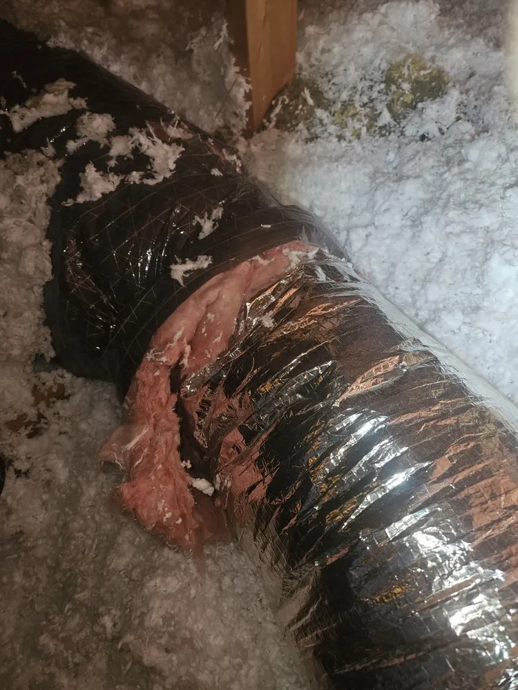 Slide of AZ Energy Efficient Home