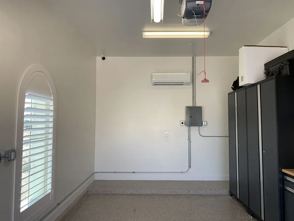 Slide of AZ Energy Efficient Home