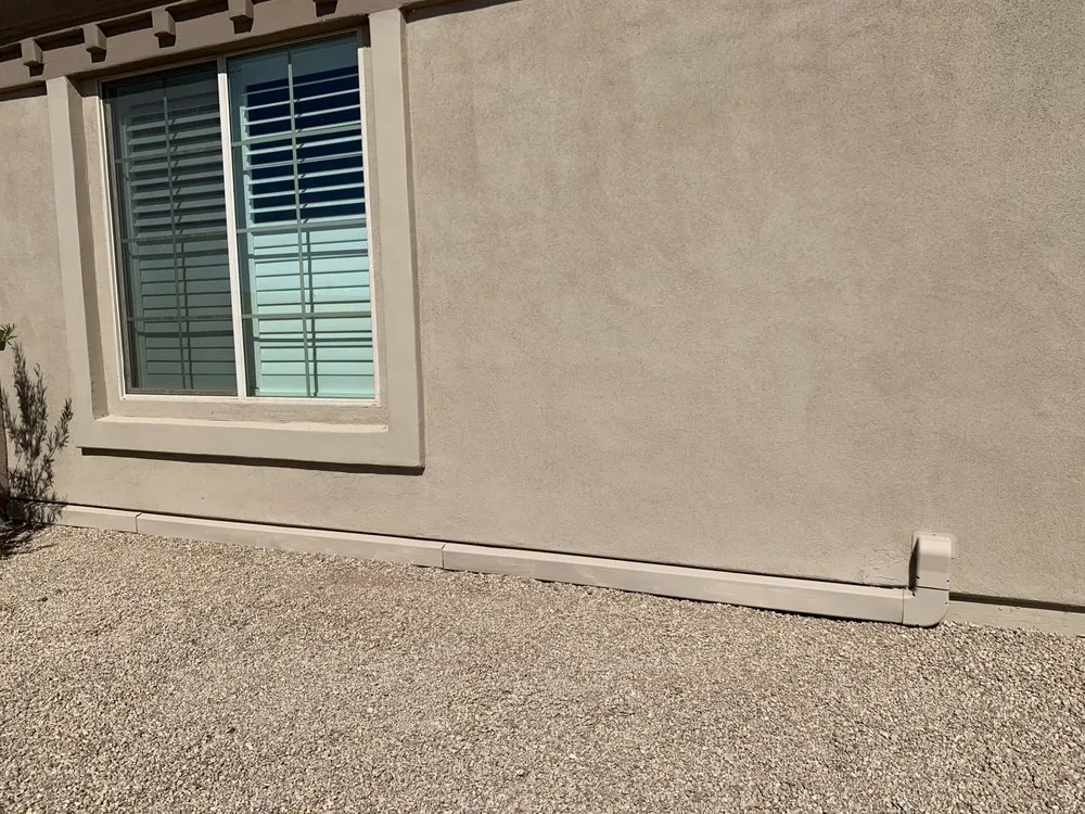 Slide of AZ Energy Efficient Home