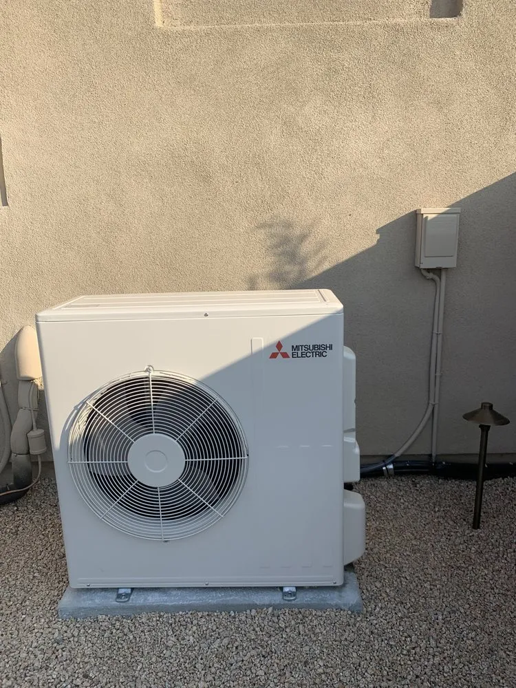 Slide of AZ Energy Efficient Home