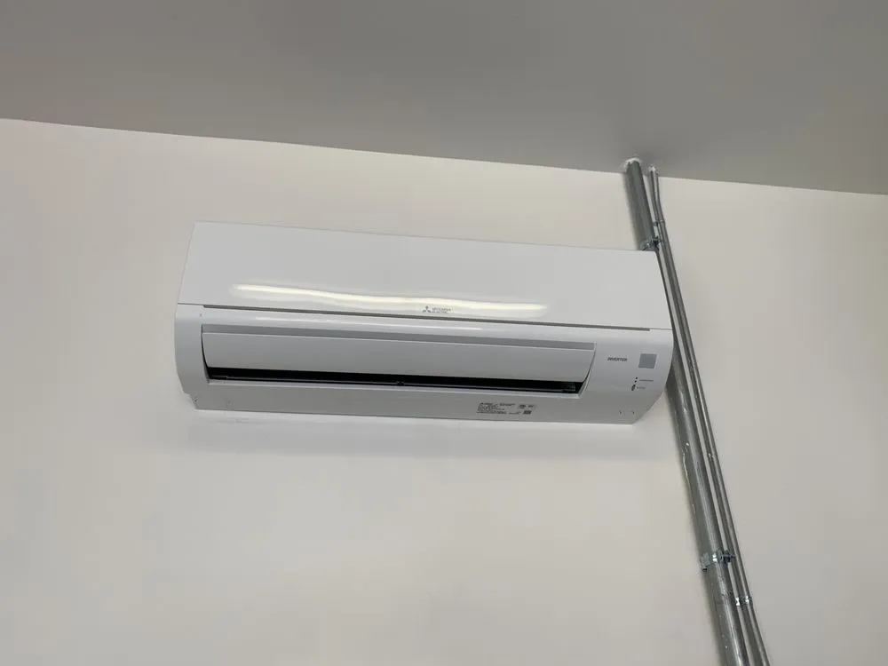 Slide of AZ Energy Efficient Home