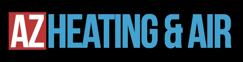 Slide of AZ Heating & Air