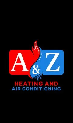 A&Z Heating And Air Logo