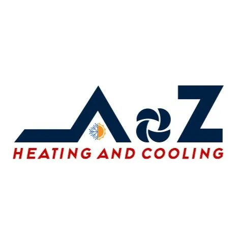 Slide of A+Z Heating and Cooling
