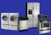 Slide of AZ Home Appliance Repair
