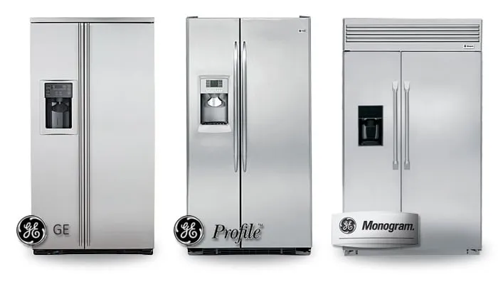 Slide of AZ Home Appliance Repair