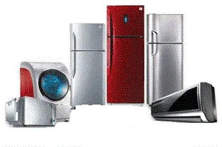 Slide of AZ Home Appliance Repair
