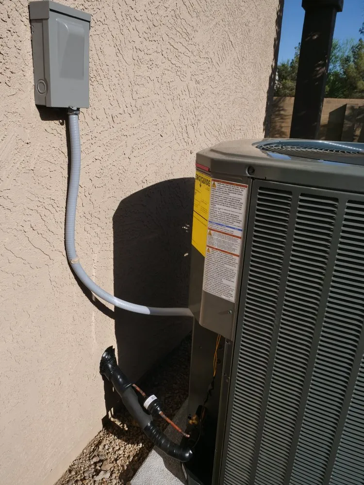 Slide of AZ Home Services Group