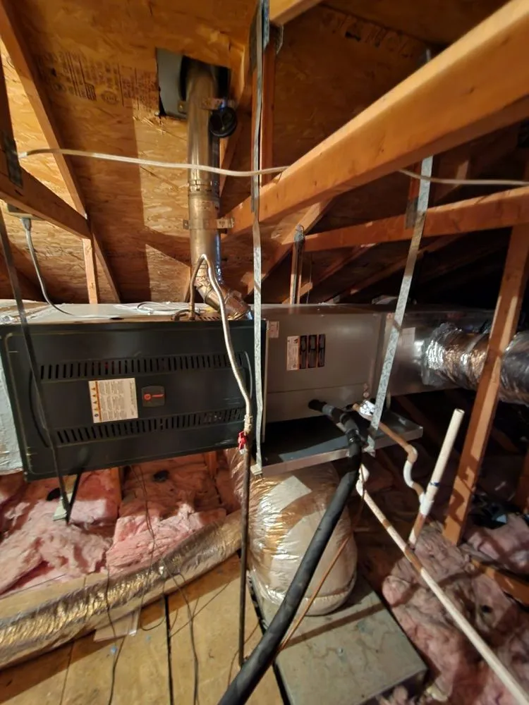 Slide of AZ Home Services Group