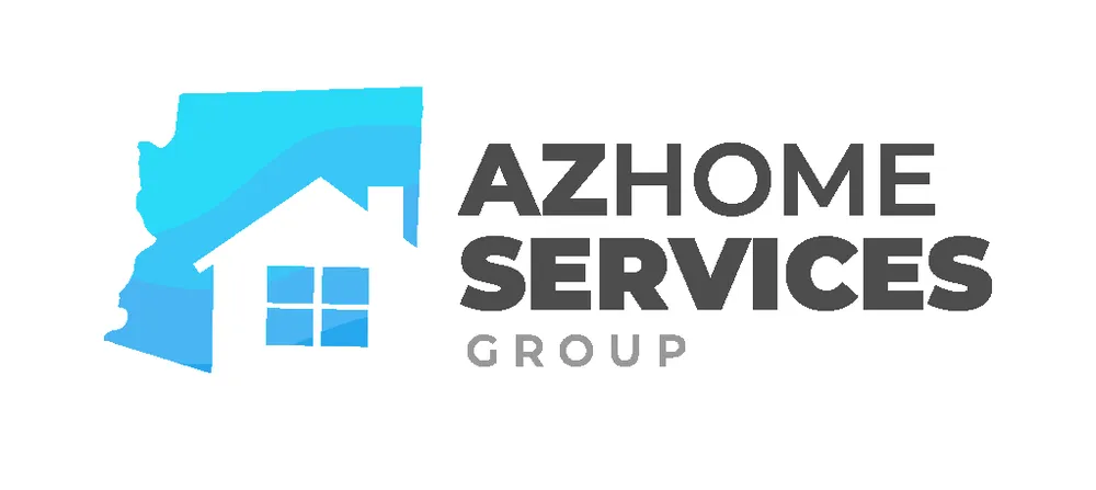 Slide of AZ Home Services Group