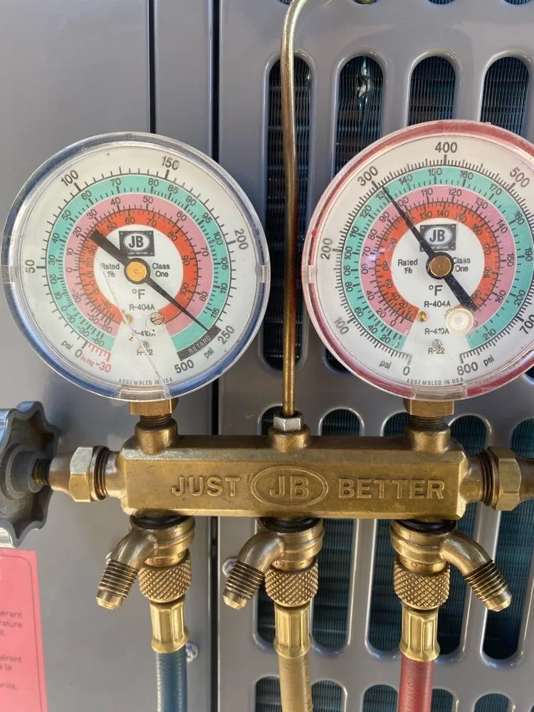 Slide of AZ Home Services Group