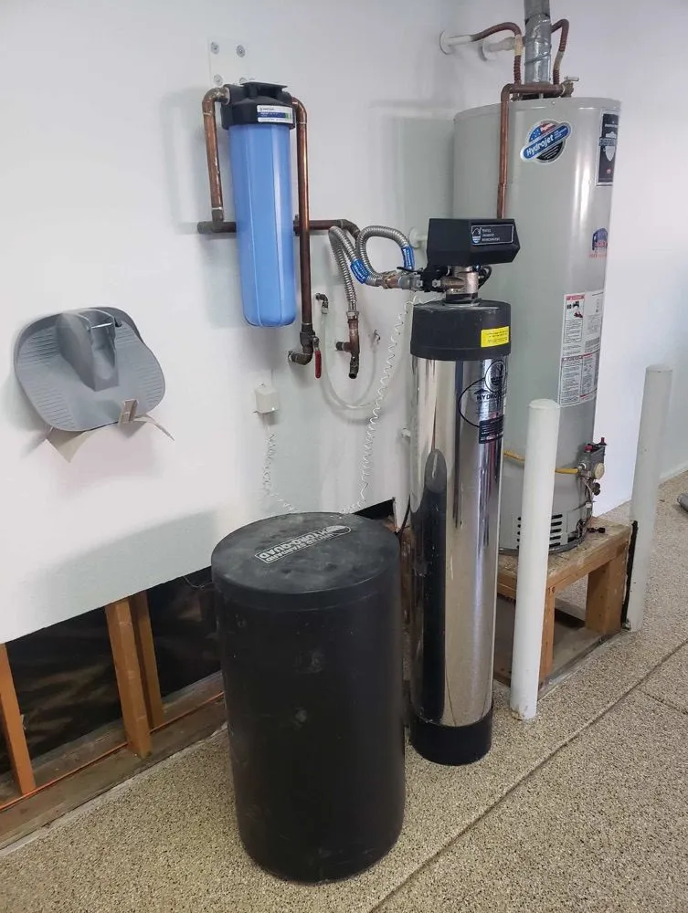 Slide of AZ Home Services Group