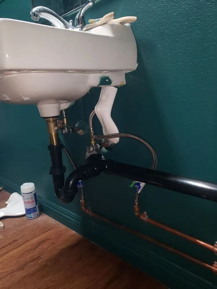 Slide of AZ Home Services Group