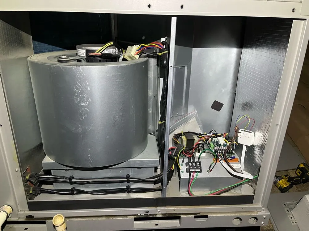 Slide of AZ Home Services Group