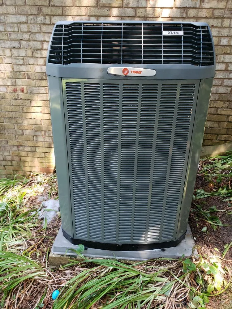 Slide of Az Hvac