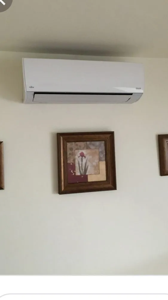 Slide of Az Hvac