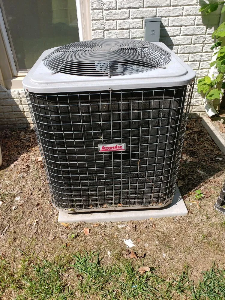 Slide of Az Hvac