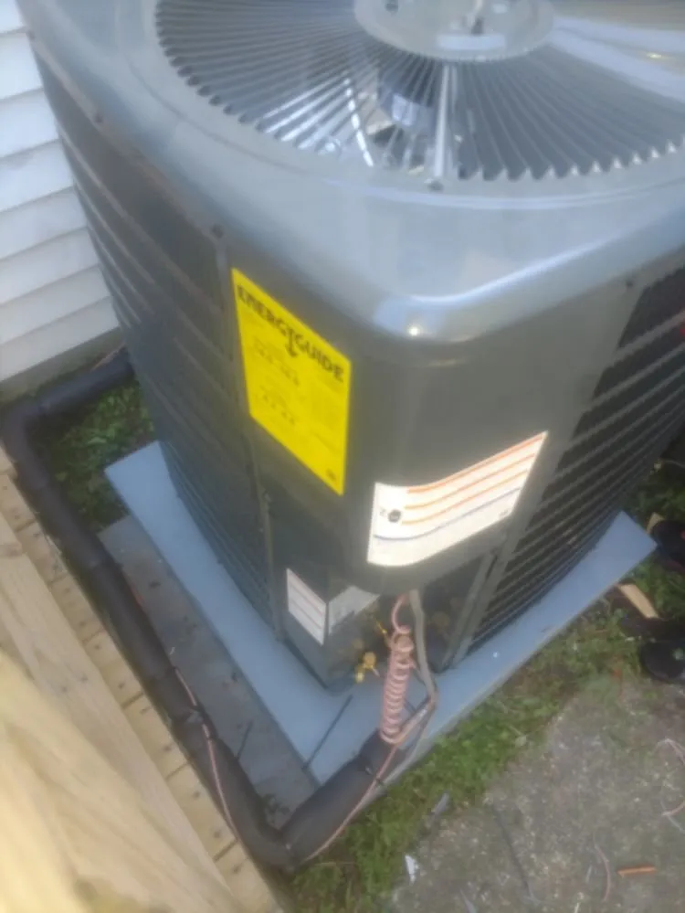 Slide of Az Hvac
