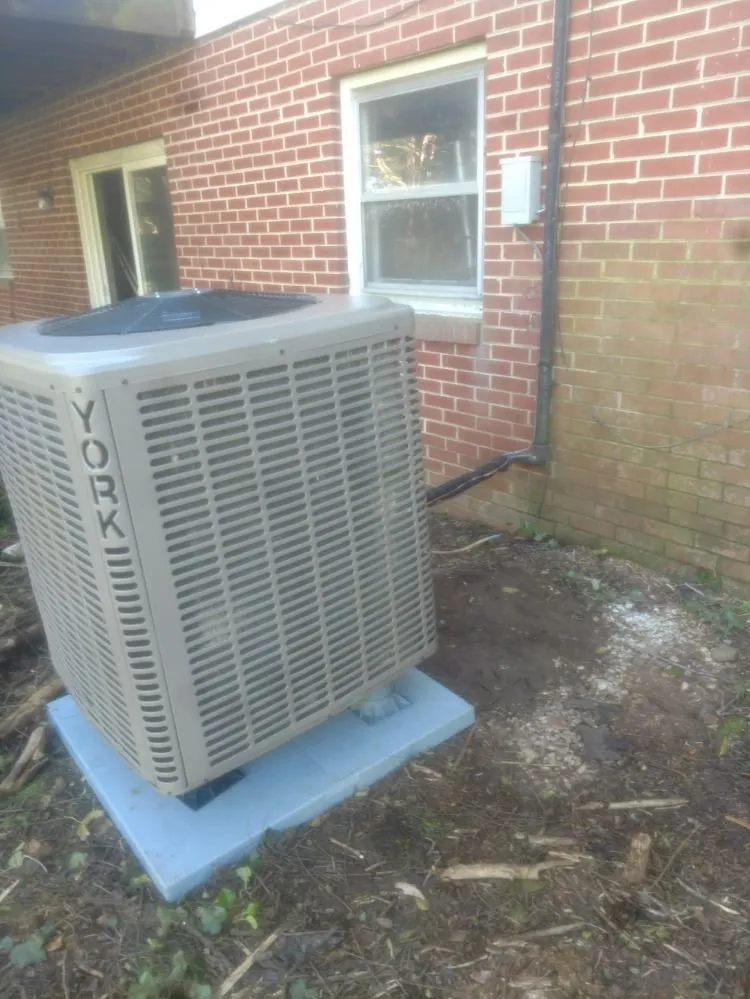 Slide of Az Hvac