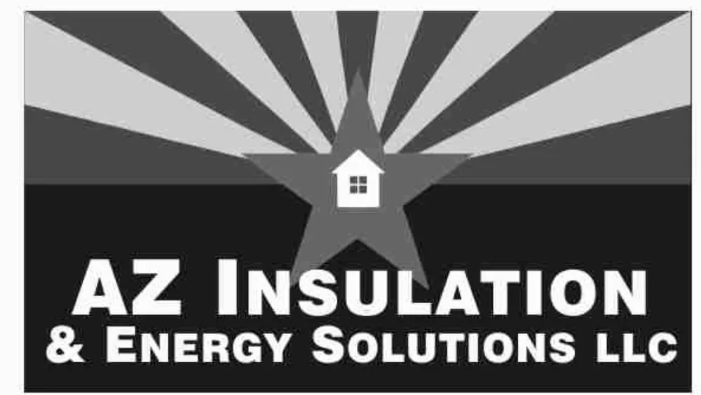 Slide of AZ Insulation and HVAC Solutions