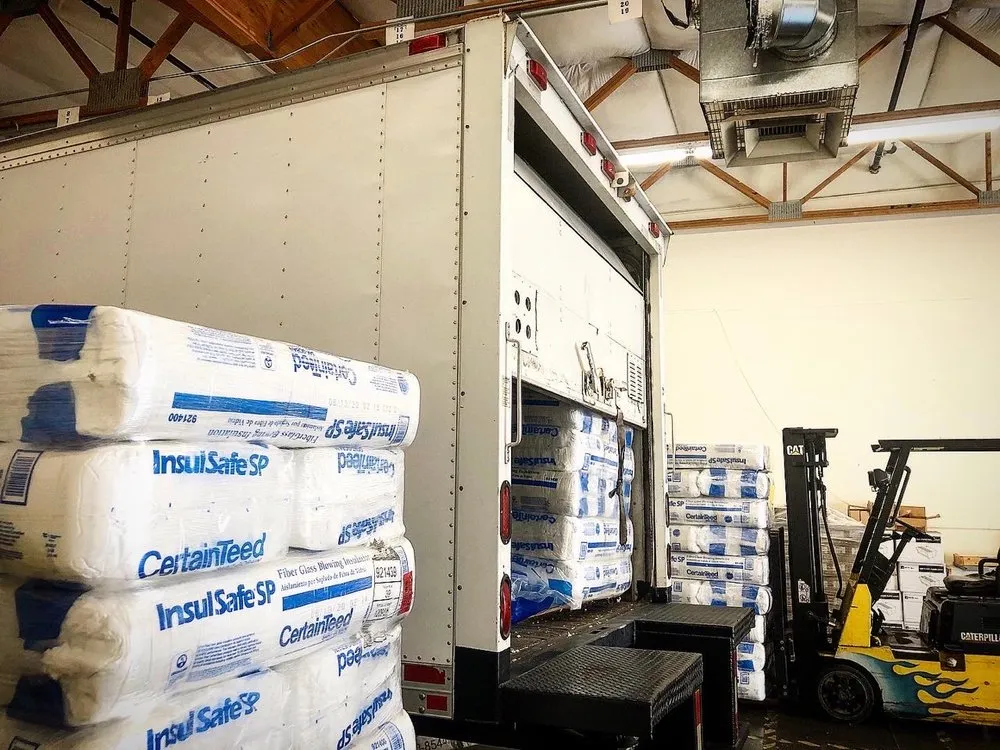 Slide of AZ Insulation and HVAC Solutions