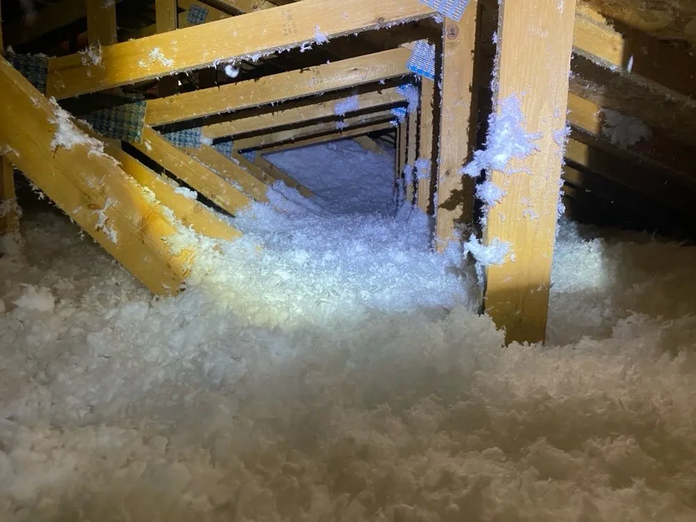 Slide of AZ Insulation and HVAC Solutions