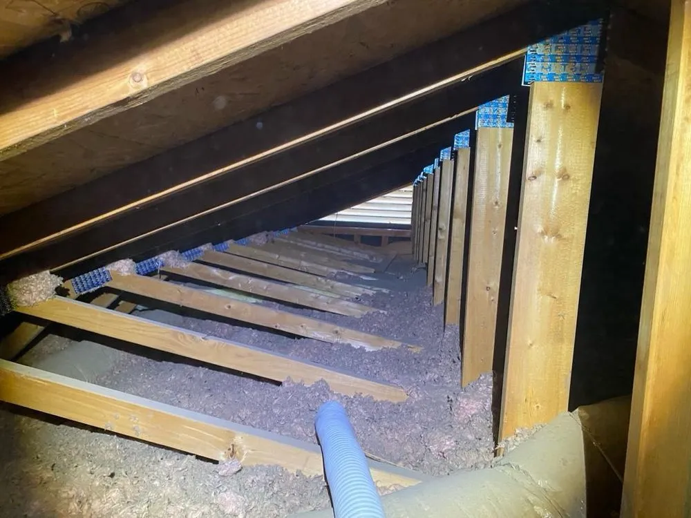 Slide of AZ Insulation and HVAC Solutions