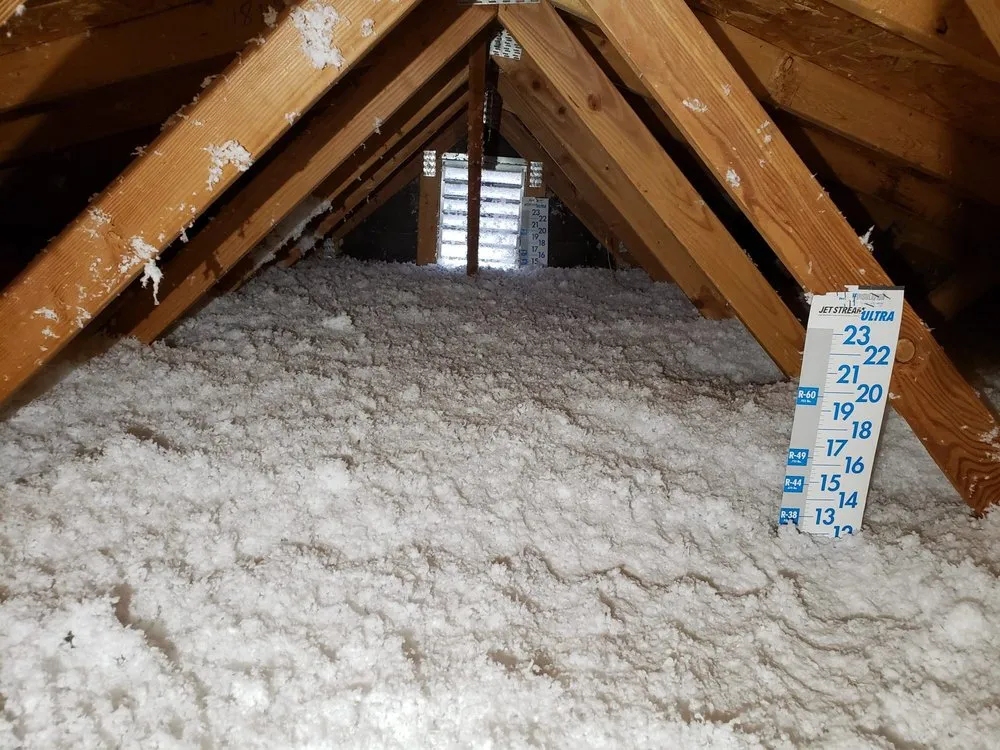 Slide of AZ Insulation and HVAC Solutions