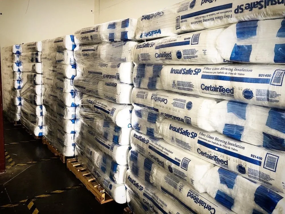 Slide of AZ Insulation and HVAC Solutions