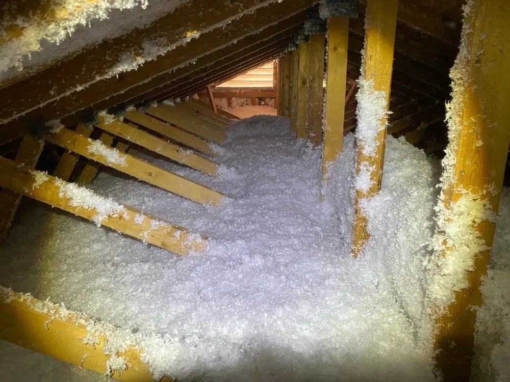 Slide of AZ Insulation and HVAC Solutions