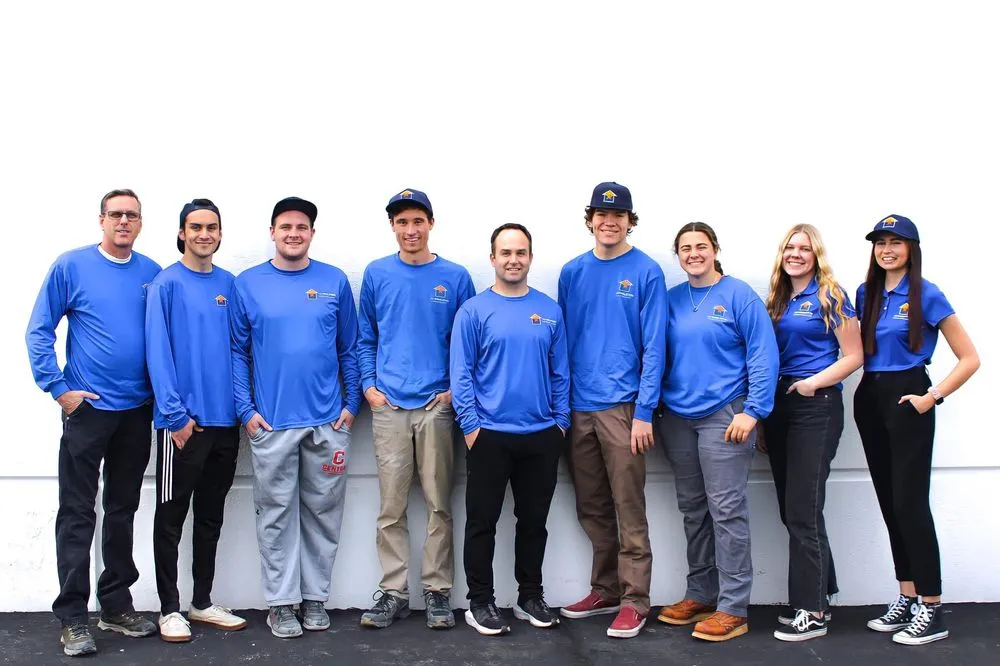 Slide of AZ Insulation and HVAC Solutions