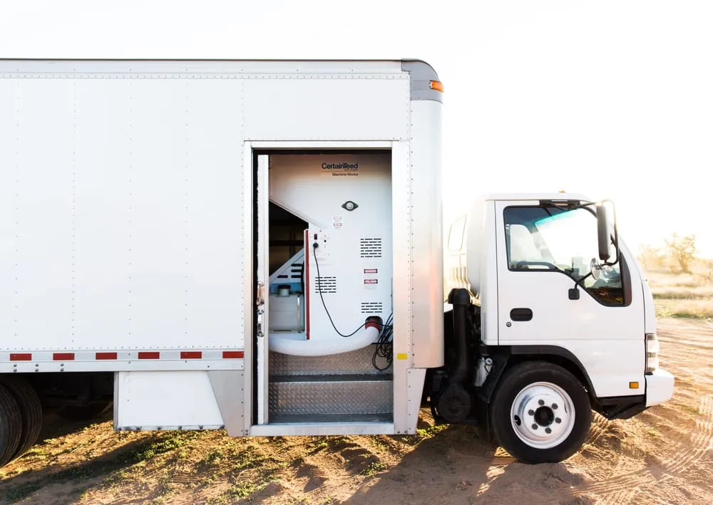 Slide of AZ Insulation and HVAC Solutions