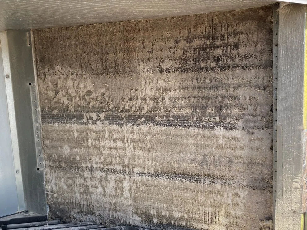 Slide of AZ Mechanical Services