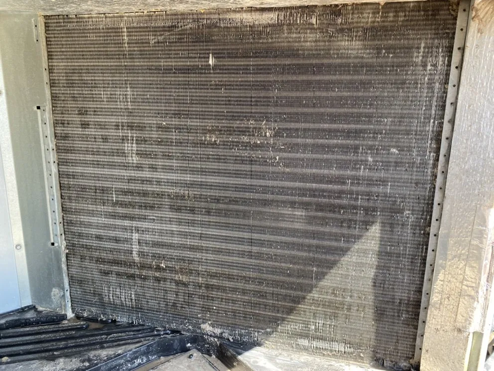 Slide of AZ Mechanical Services