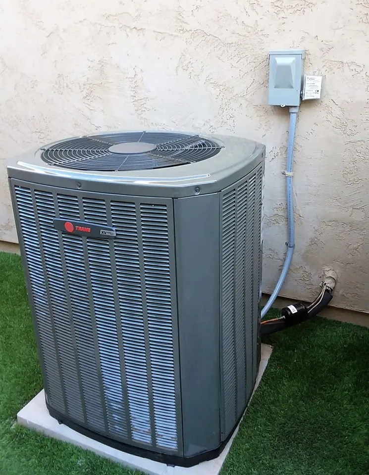 Slide of AZ Perfect Comfort