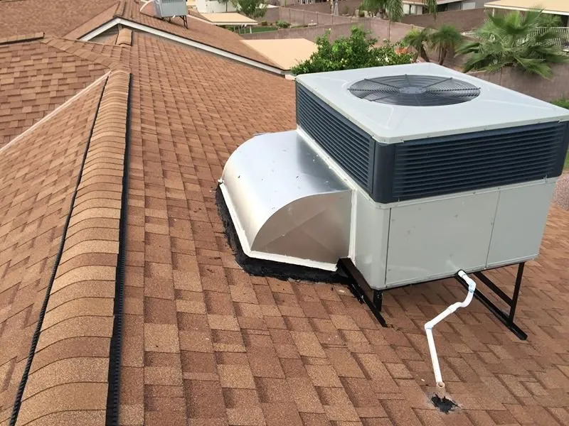 Slide of AZ Perfect Comfort