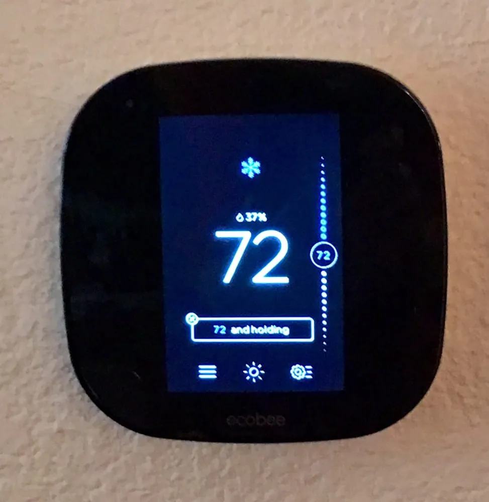 Slide of AZ Perfect Comfort