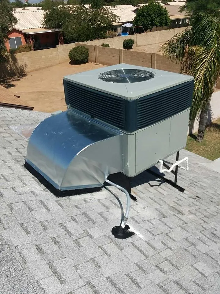 Slide of AZ Perfect Comfort