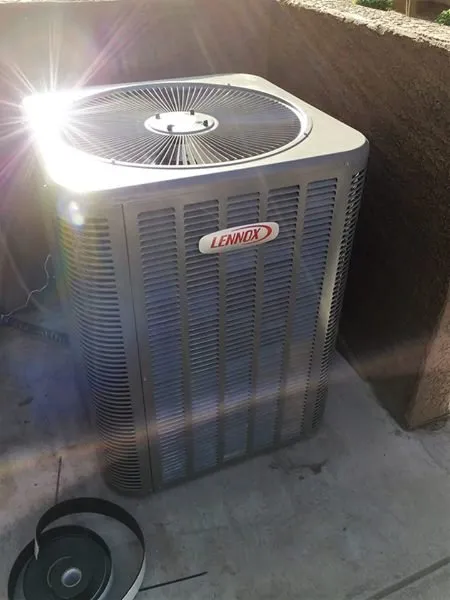 Slide of AZ Perfect Comfort