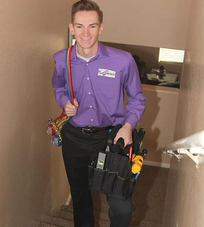 Slide of AZ Perfect Comfort